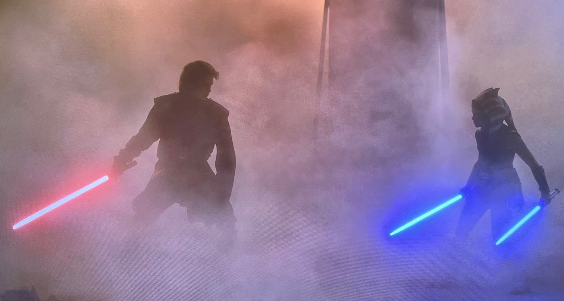 Ahsoka episode 5 review | Agents of Fandom