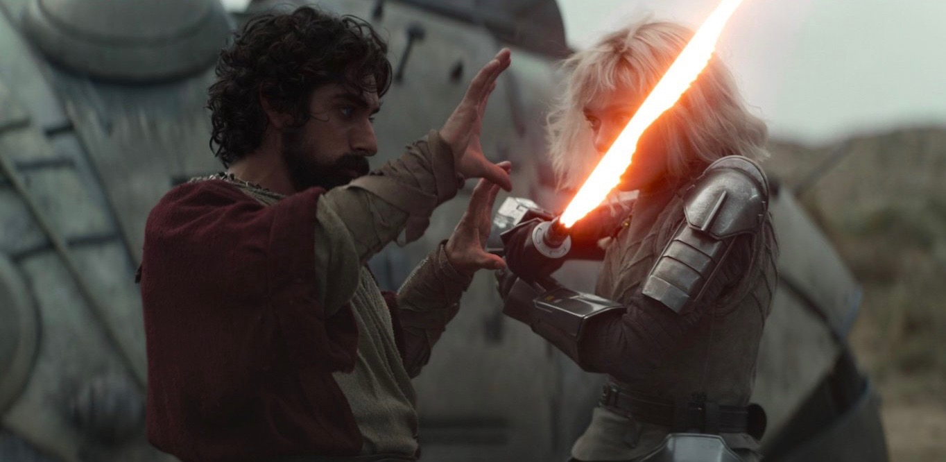 Ahsoka episode 7 review | Agents of Fandom