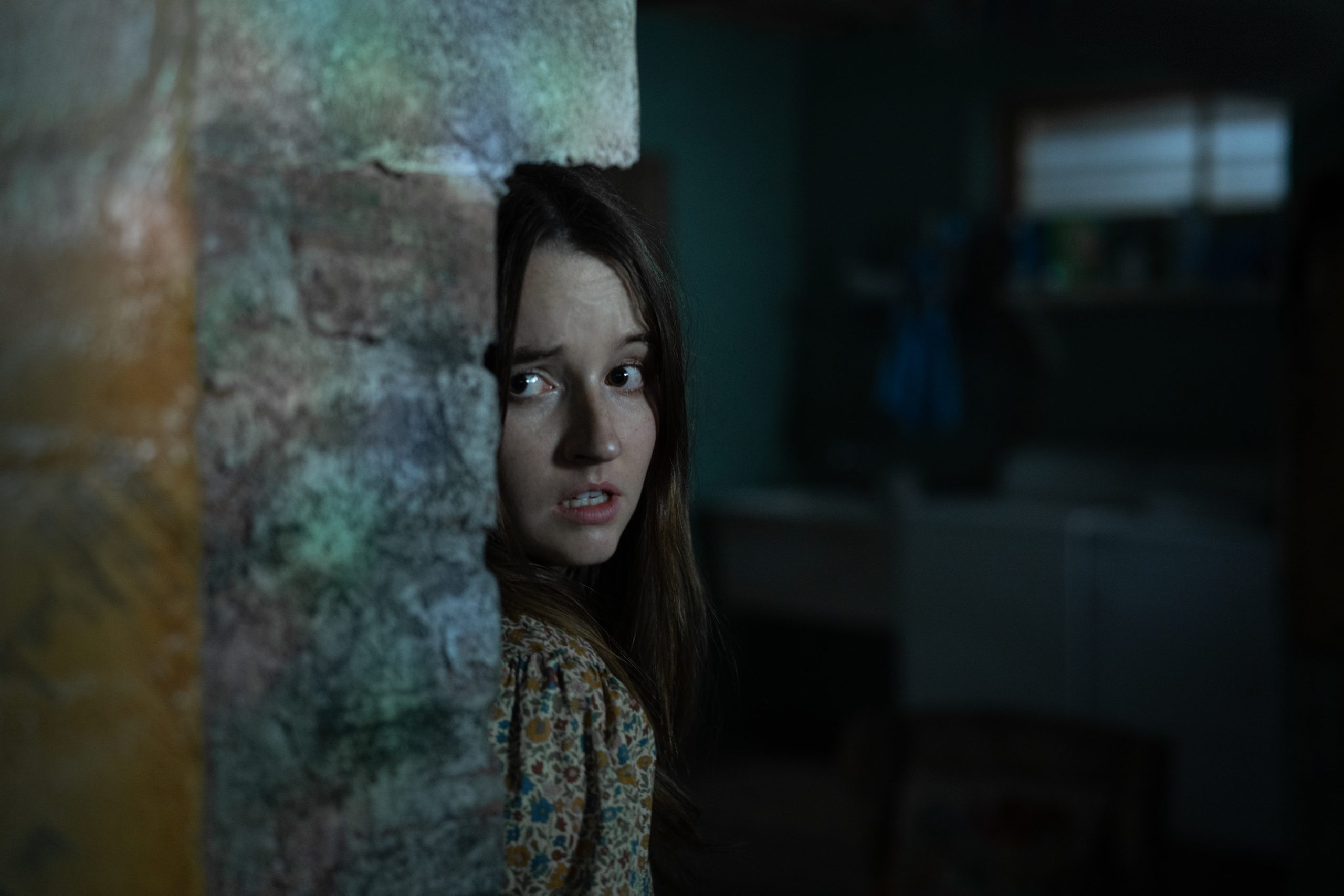 Kaitlyn Dever in No One Will Save You | Agents of Fandom