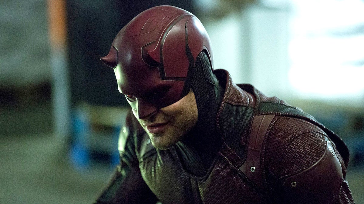 Daredevil: Born Again reboot | Agents of Fandom