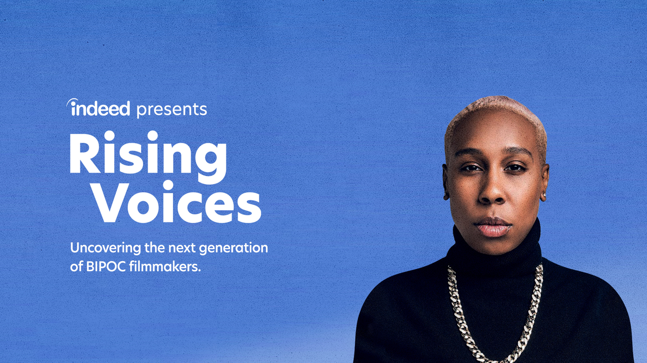 Rising Voices Promo