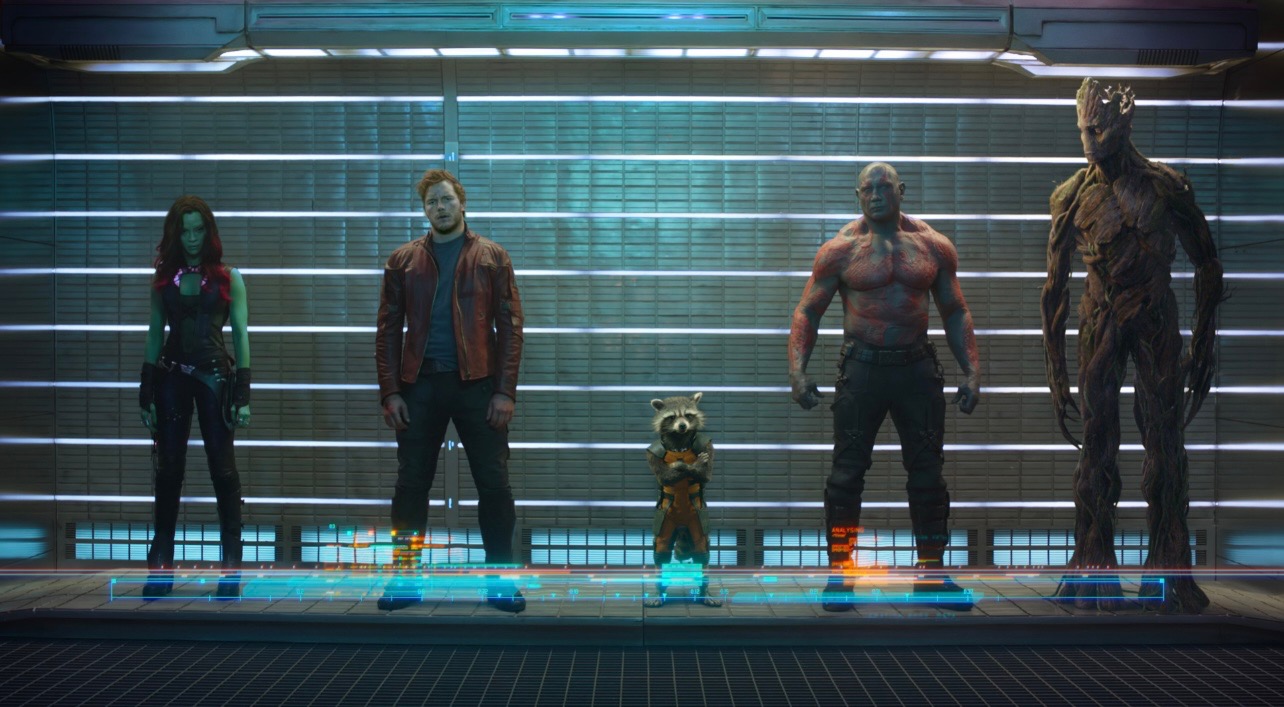 Guardians of the Galaxy (2024) review | Agents of Fandom