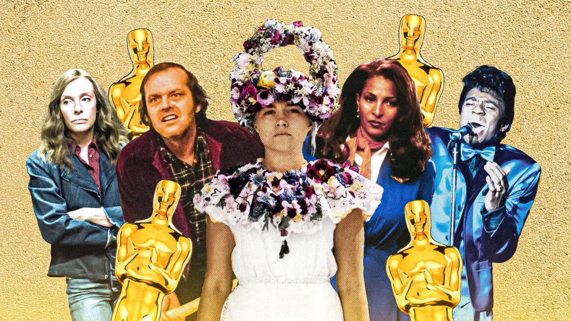 Oscar snubs | Agents of Fandom