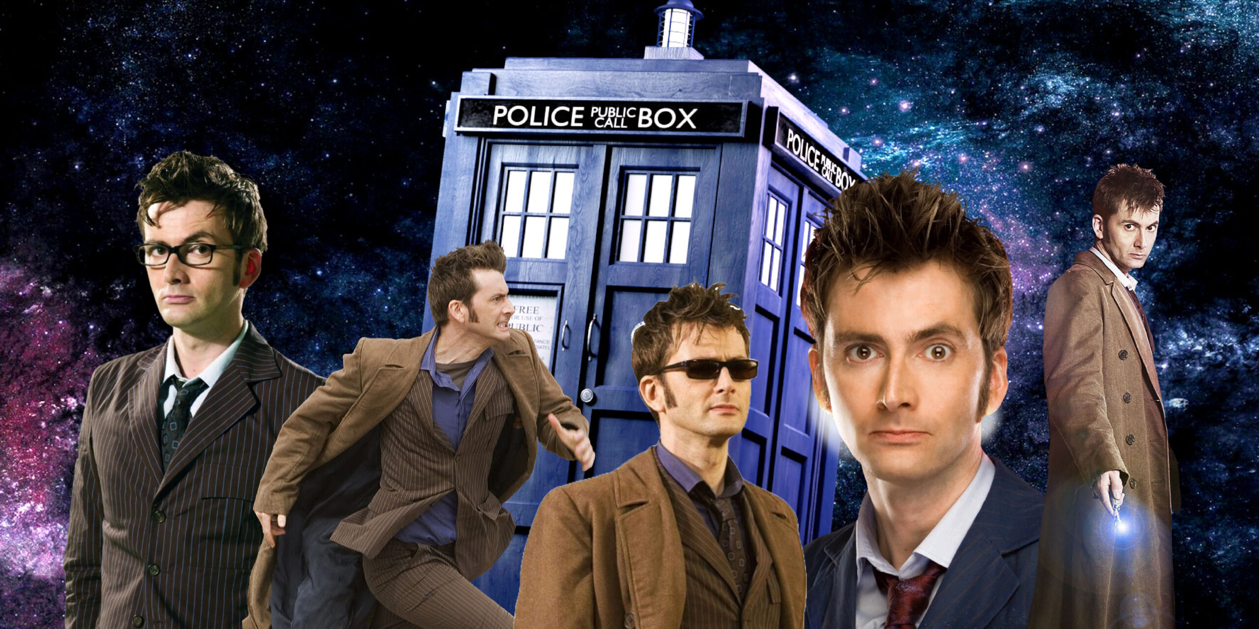 Best David Tennant Dcotor Who Episodes | Agents of Fandom