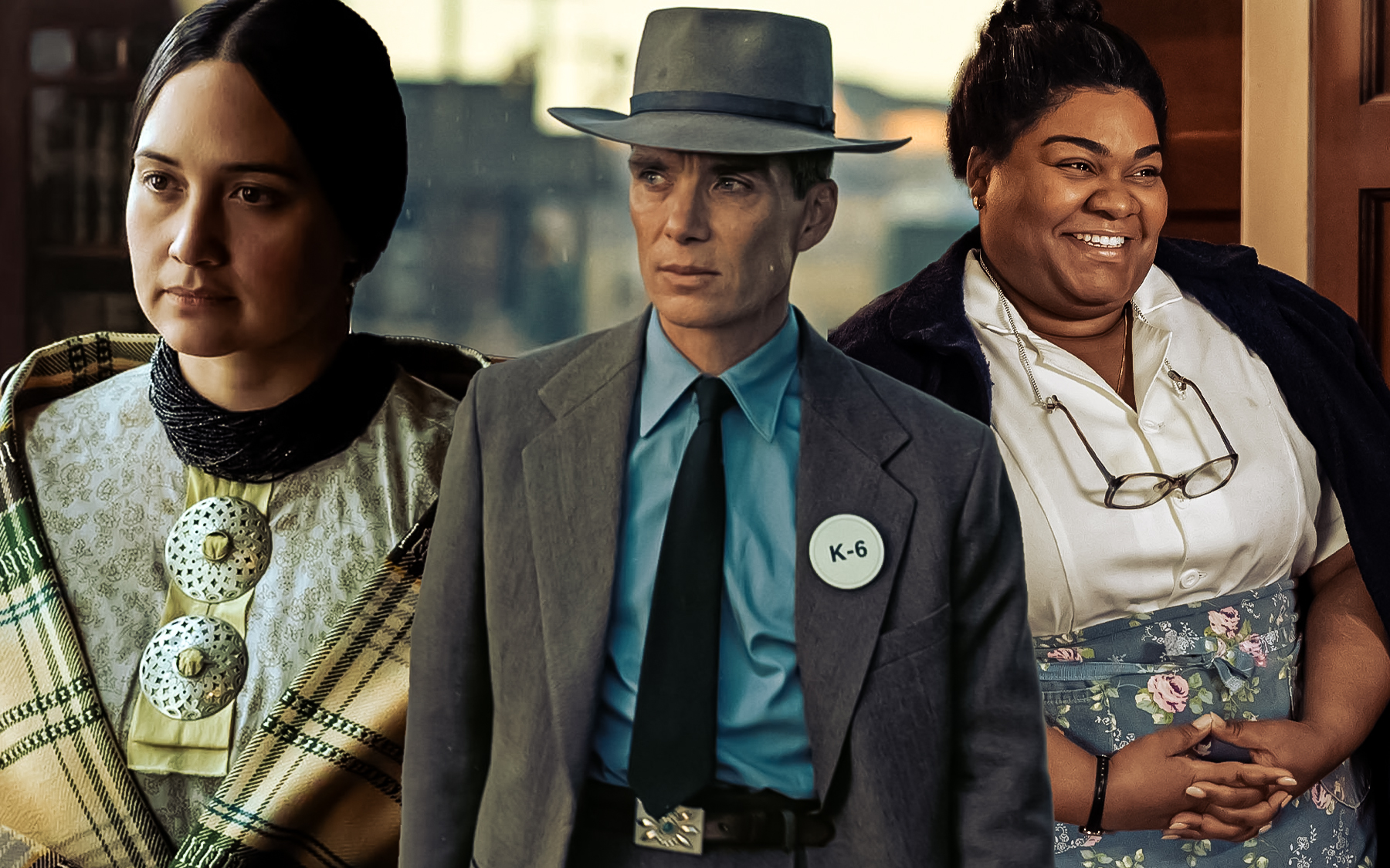 5 Way Too Early Oscar Predictions