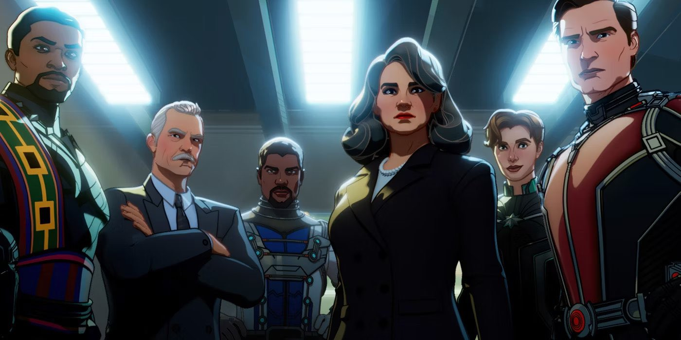 What If Season 2, Episode 2 recap | Agents of Fandom