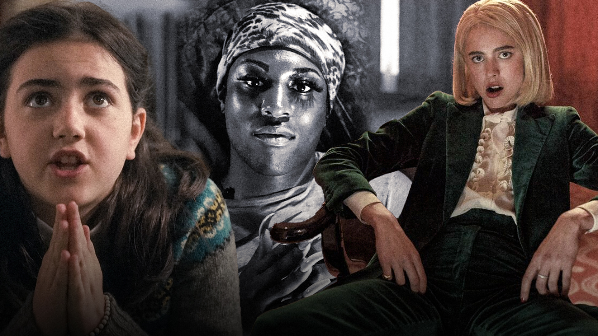 The 10 Most Underrated Movies of 2023, Ranked