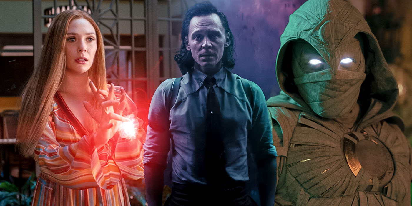 Appointment Viewing: 10 of the Best Marvel Disney+ Episodes