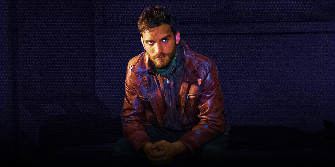 Jeff Ward Has One Condition for an ’Agents of S.H.I.E.L.D.’s Return