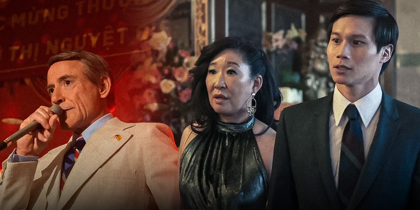 HBO’s ’The Sympathizer’ Episode 3 Recap & Review: The Life of a Spy