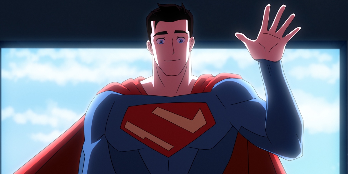 ‘My Adventures With Superman’ Season 2 Episode 5 Recap & Review: Family Matters