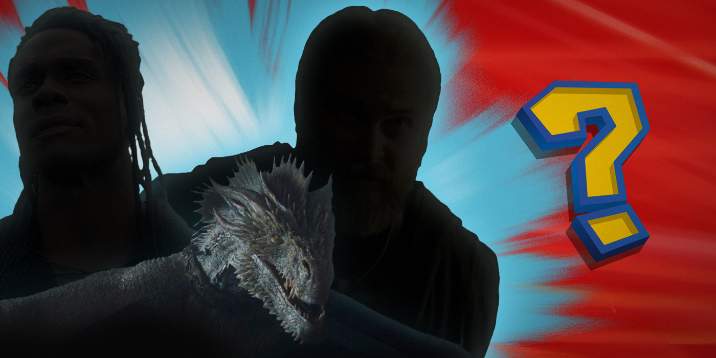 Addam Hull and Hugh the Hammer over Seasmoke in a "Who's that Pokemon" themed custom image | Agents of Fandom