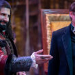 Nandor beckons as Jerry smiles in What We Do in the Shadows Season 6 | Agents of Fandom