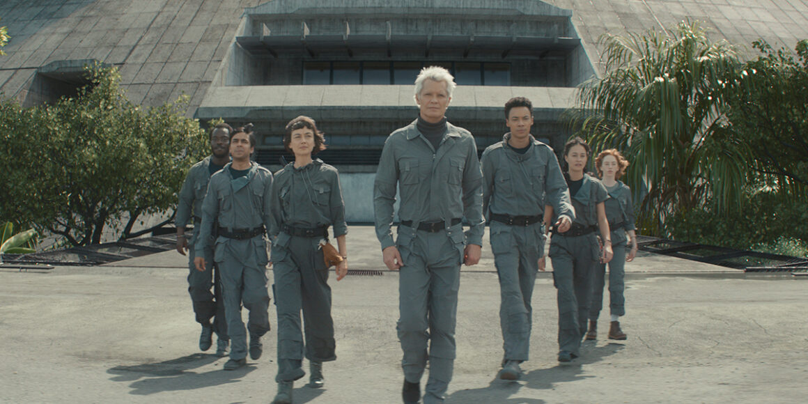 The Corporations are the True Villain in Alien: Earth | Agents of Fandom