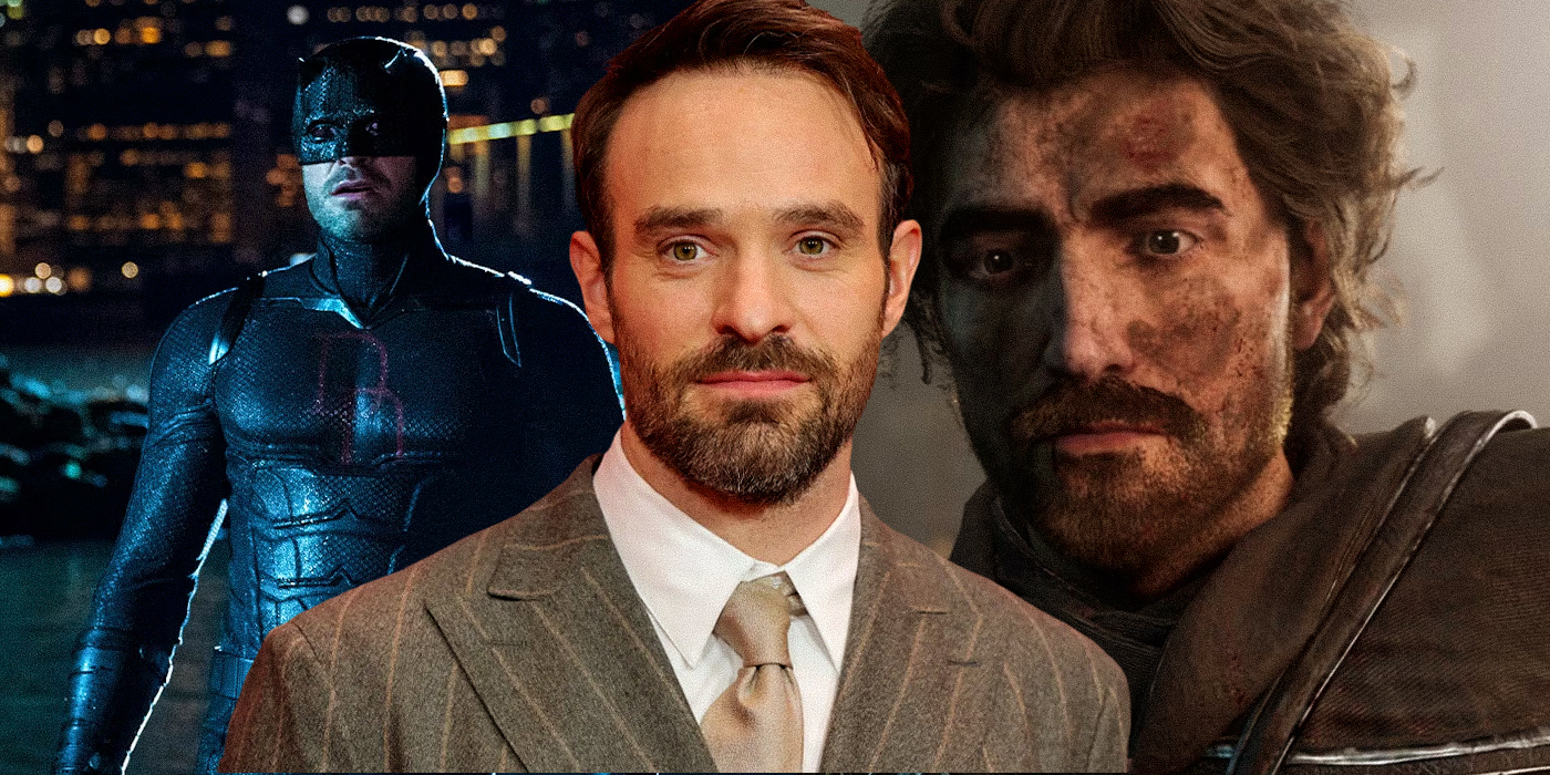 Charlie Cox Teases a Surprise New Project After ’Clair Obscur: Expedition 33’ [Exclusive]