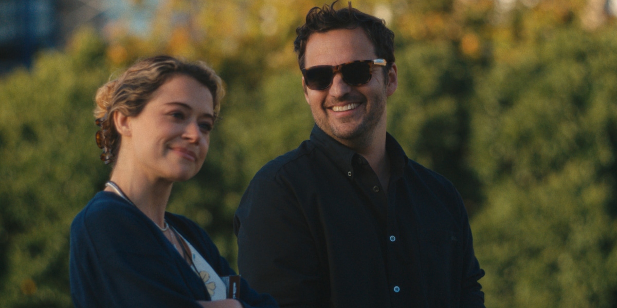 Tatiana Maslany and Jake Johnson star in Maximum Pleasure Guaranteed on Apple TV | Agents of Fandom