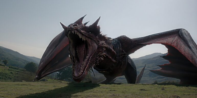 Dragon's reign supreme in House of the Dragon Season 3 | Agents of Fandom
