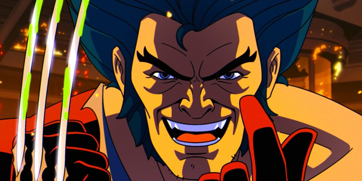 Wolverine invites chaos in X-Men '97 Season 2 | Agents of Fandom