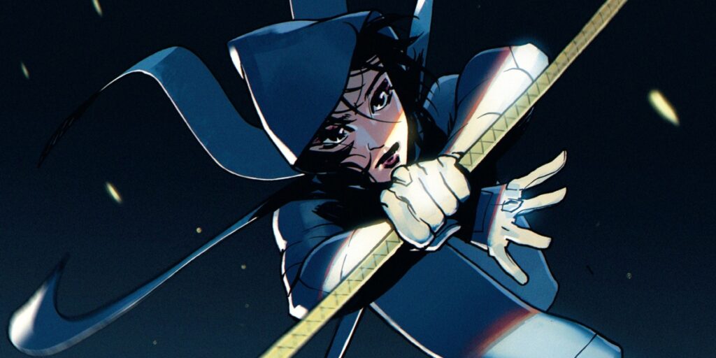 Absolute Cassandra Cain Comic Review | Agents of Fandom