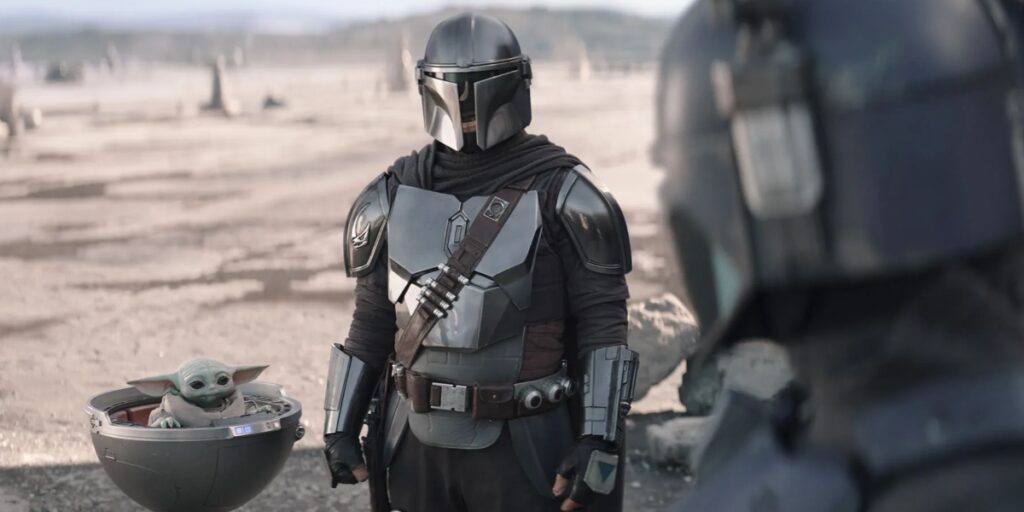 Will there be The Mandalorian Season 4? | Agents of Fandom