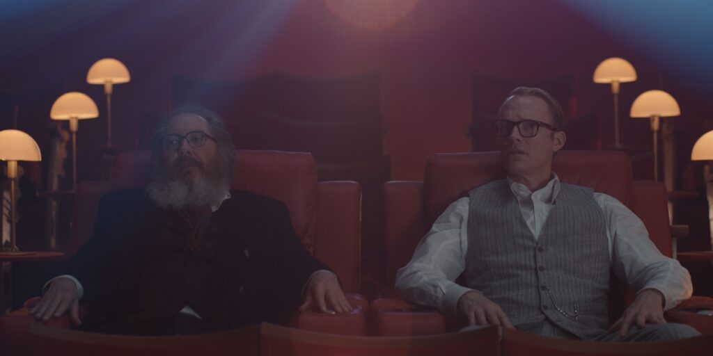 Ultron and Vision look back on their lives in VisionQuest | Agents of Fandom